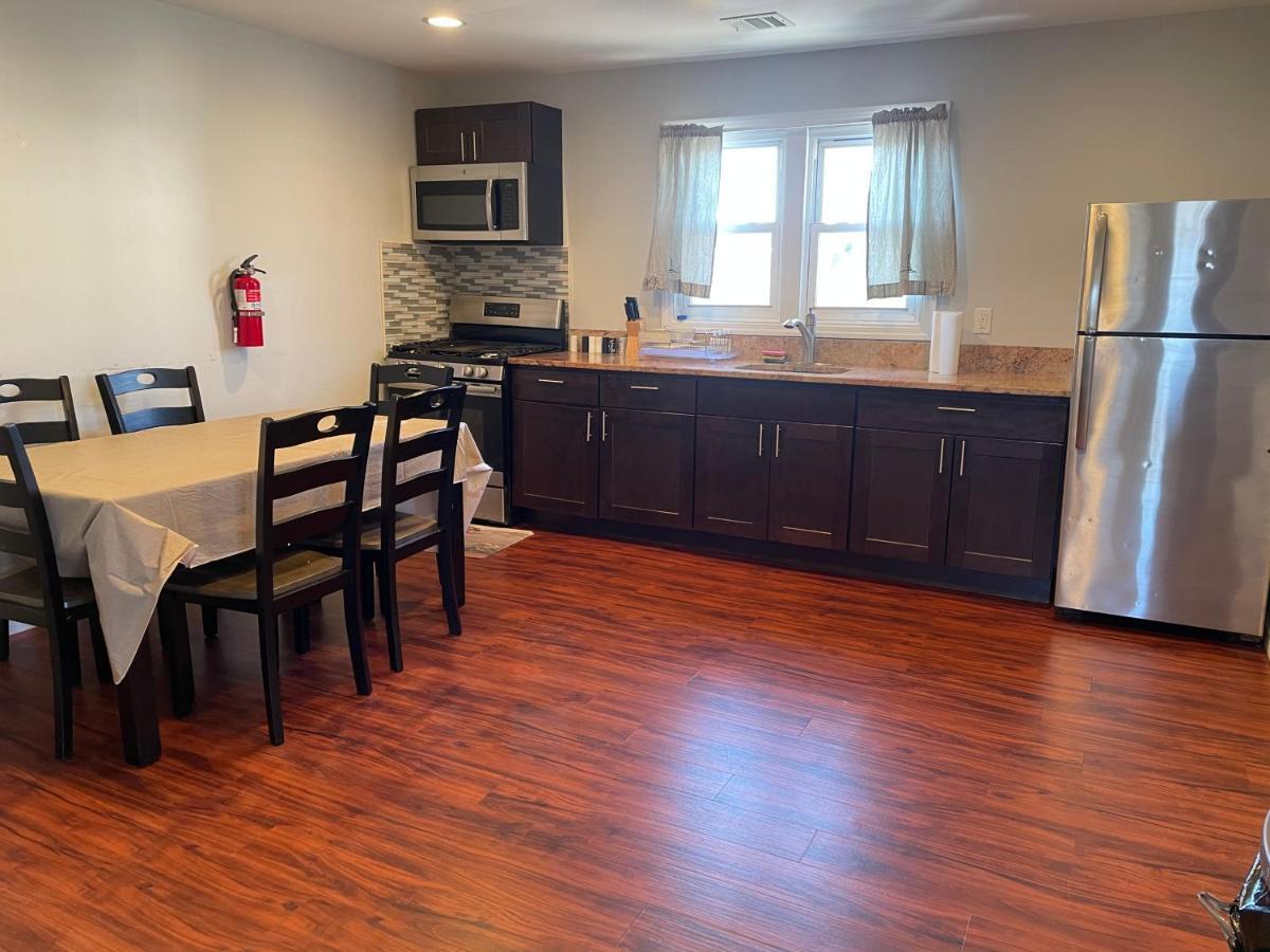 Jd Apartment And House Seaside Heights Exterior foto