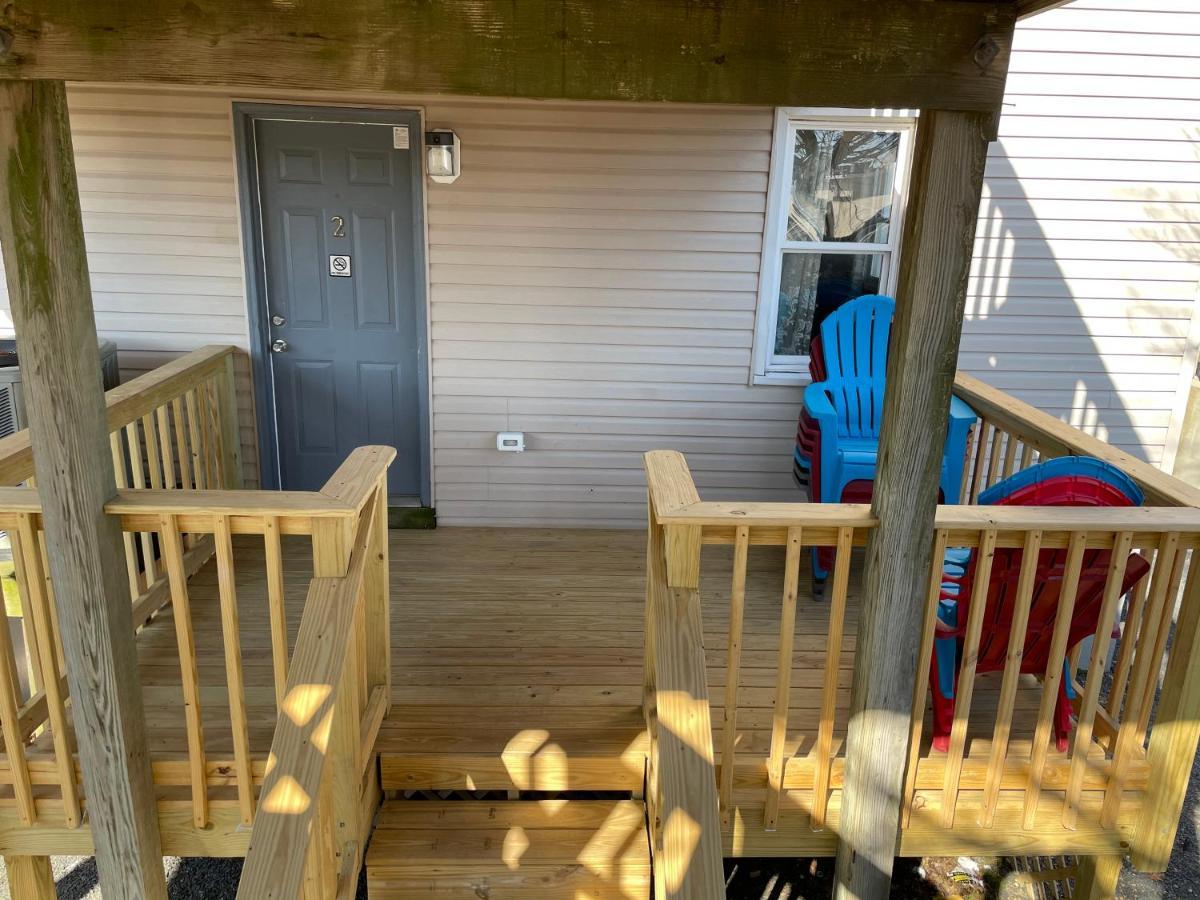 Jd Apartment And House Seaside Heights Exterior foto