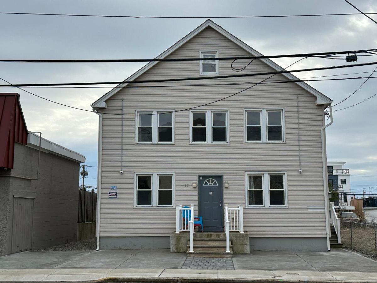 Jd Apartment And House Seaside Heights Exterior foto
