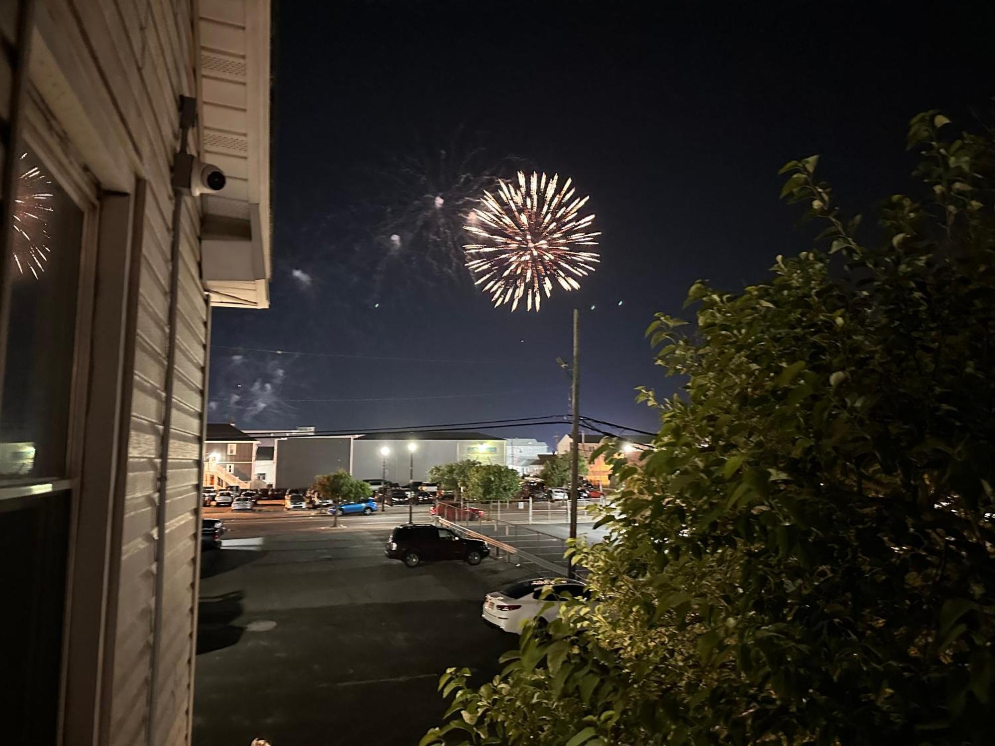 Jd Apartment And House Seaside Heights Exterior foto