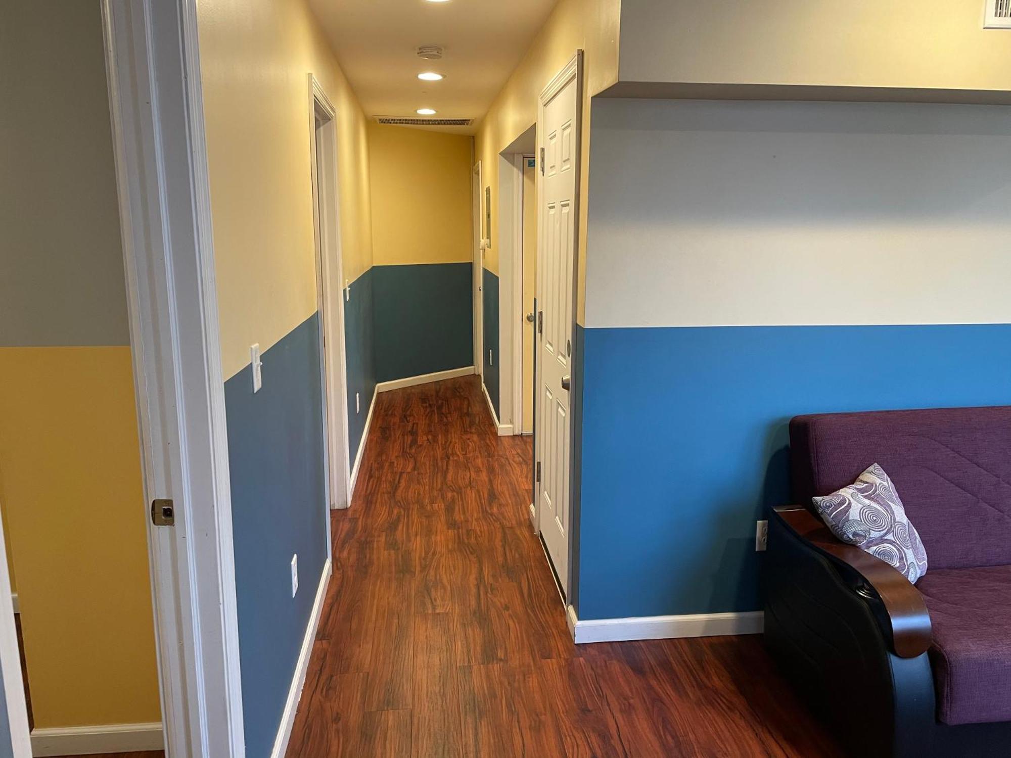 Jd Apartment And House Seaside Heights Quarto foto