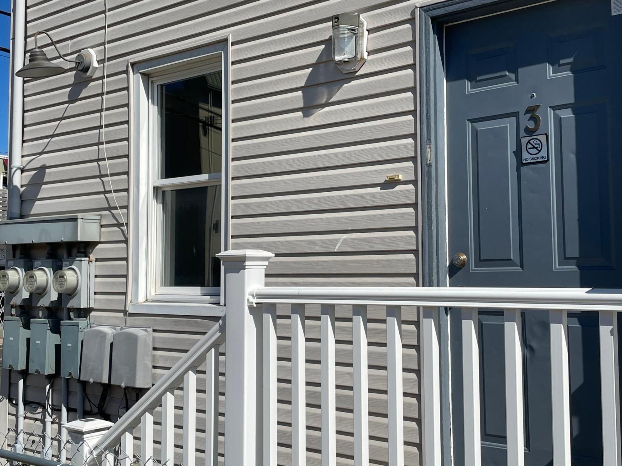Jd Apartment And House Seaside Heights Quarto foto