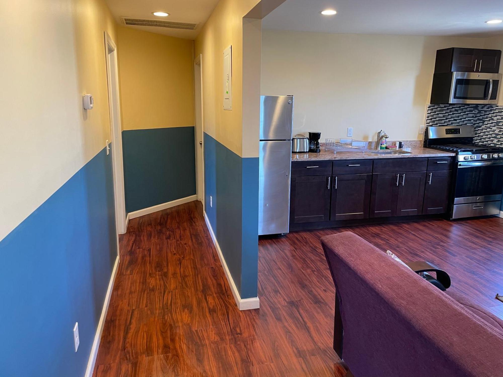 Jd Apartment And House Seaside Heights Quarto foto